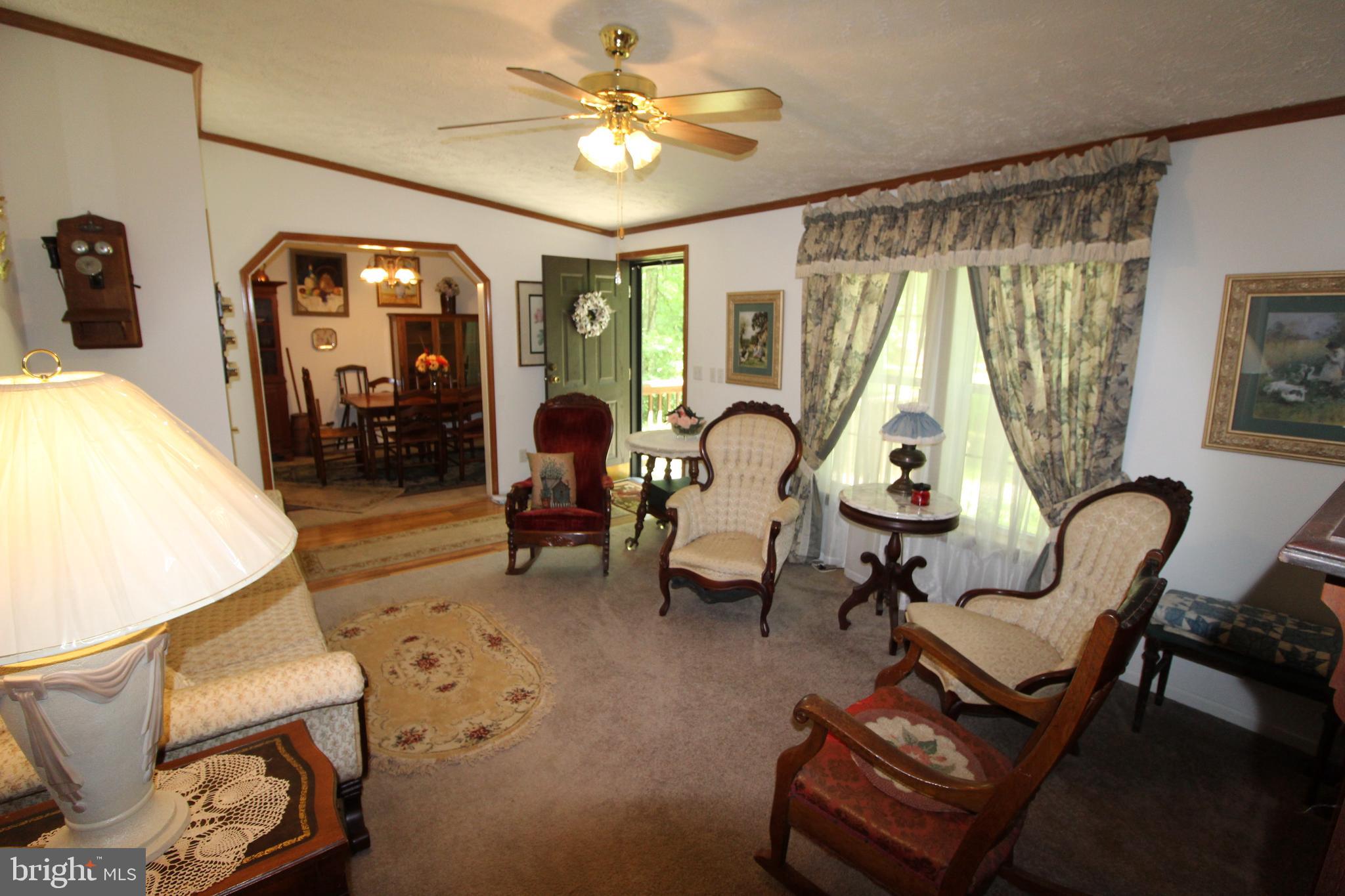 583 Little River Farms Road Bumpass, VA 23024 - Photo 4 of 32