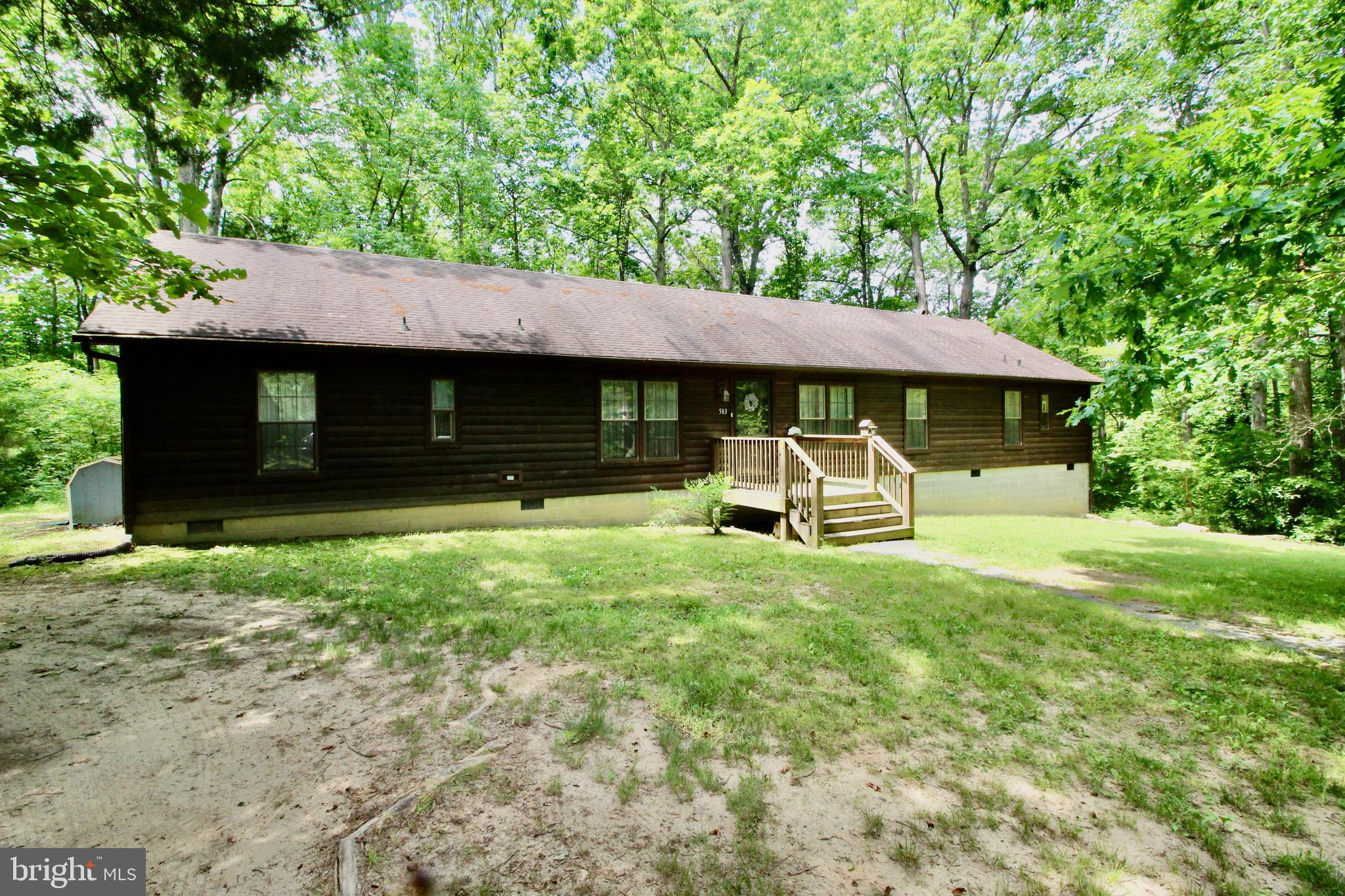 583 Little River Farms Road Bumpass, VA 23024 - Photo 32 of 32