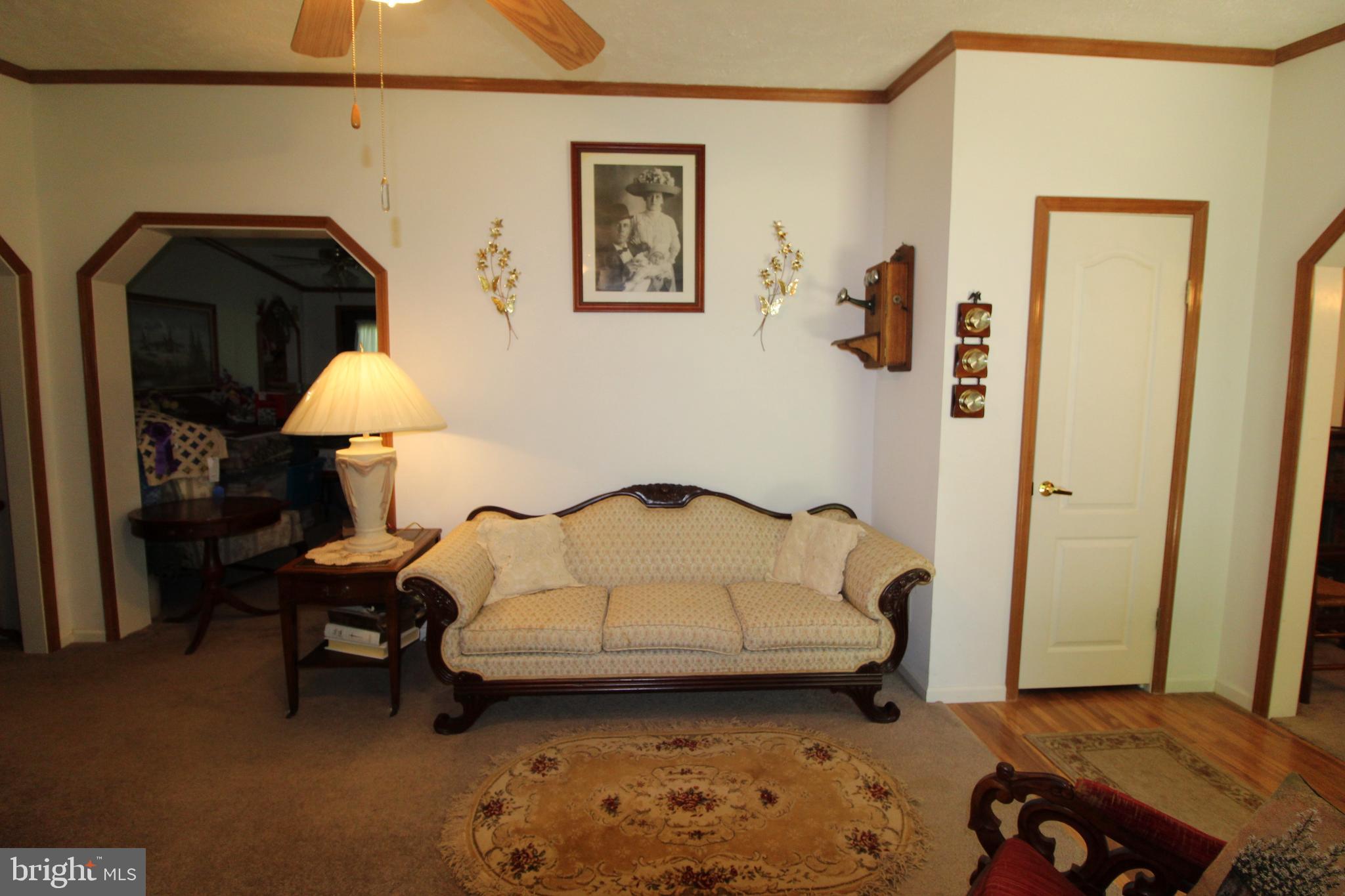 583 Little River Farms Road Bumpass, VA 23024 - Photo 5 of 32