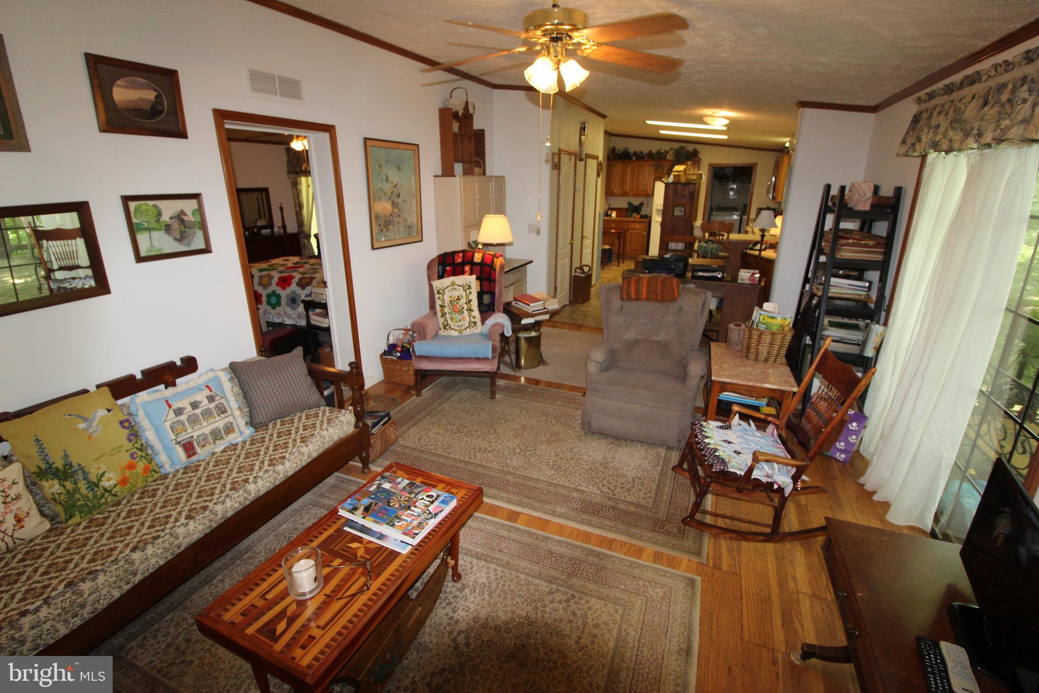 583 Little River Farms Road Bumpass, VA 23024 - Photo 6 of 32