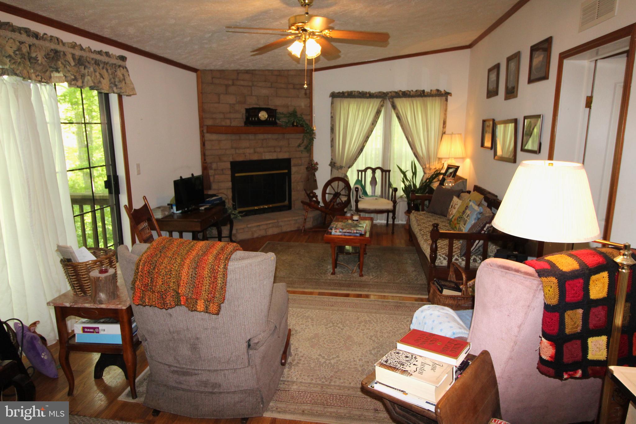 583 Little River Farms Road Bumpass, VA 23024 - Photo 7 of 32