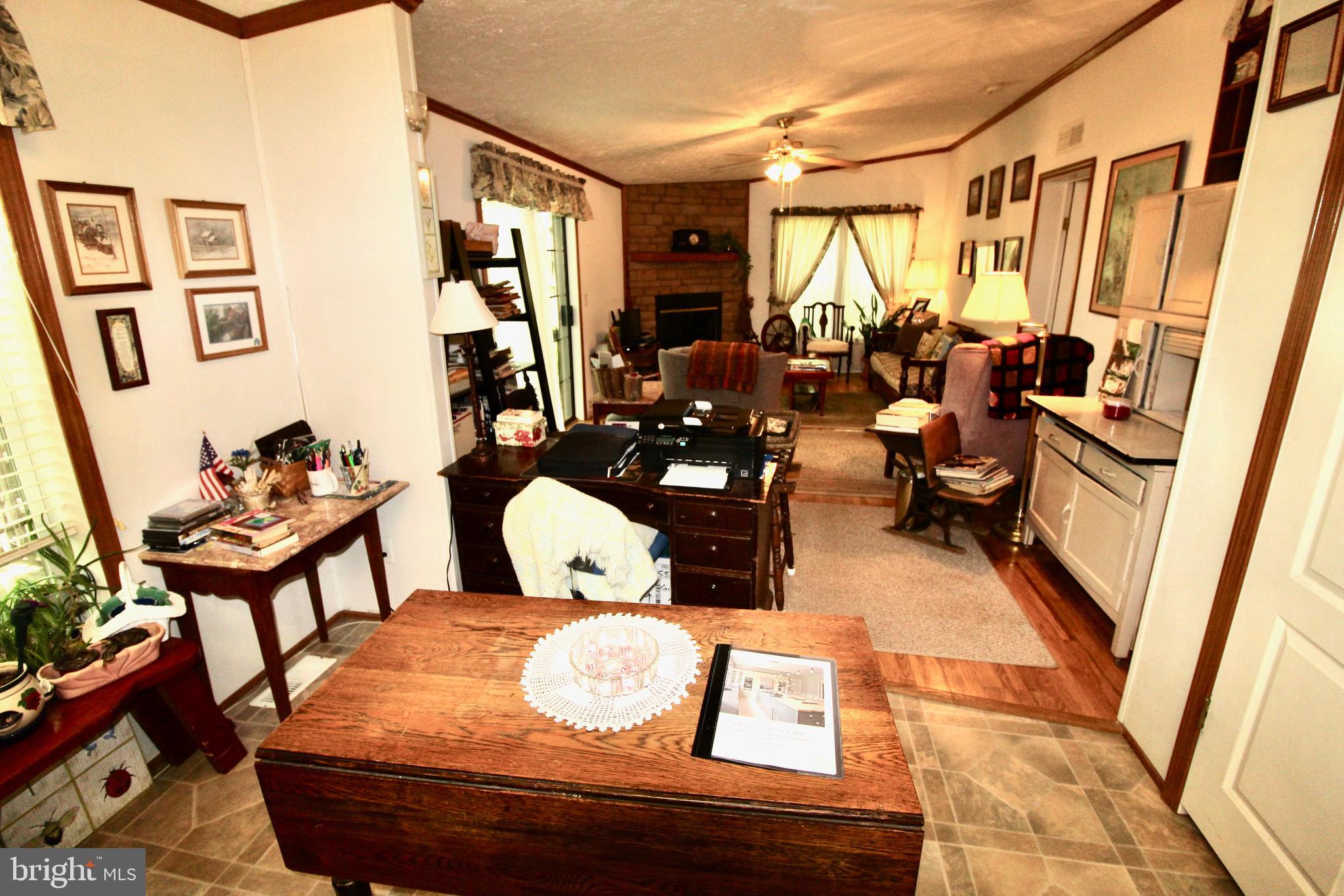 583 Little River Farms Road Bumpass, VA 23024 - Photo 9 of 32