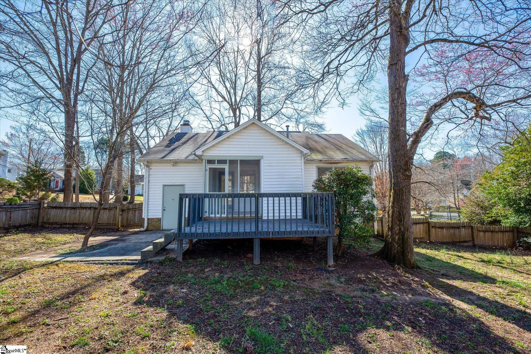 407 Timberview Lane Simpsonville, SC 29681 - Photo 24 of 25 Gallery Image 24