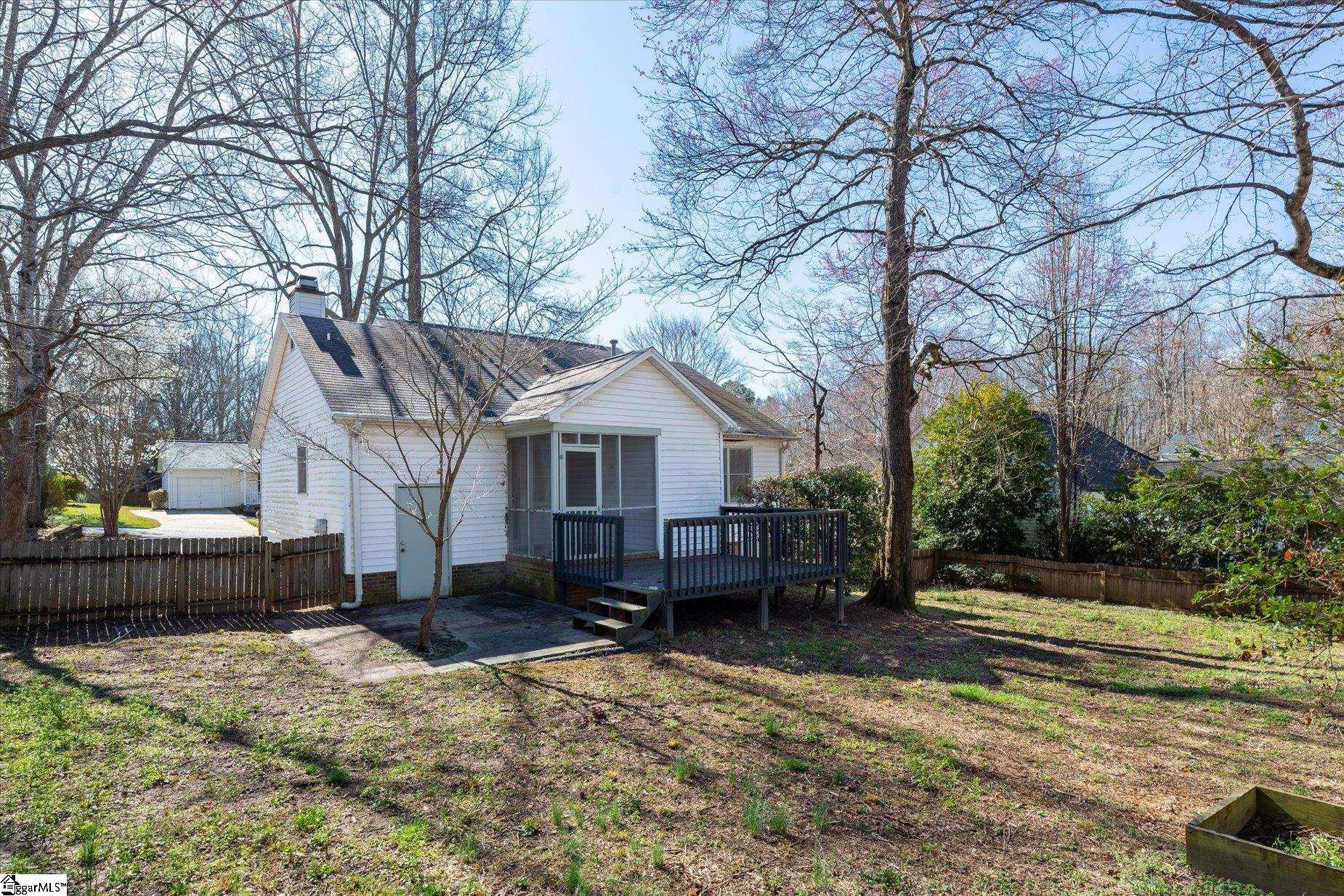 407 Timberview Lane Simpsonville, SC 29681 - Photo 25 of 25 Gallery Image 25