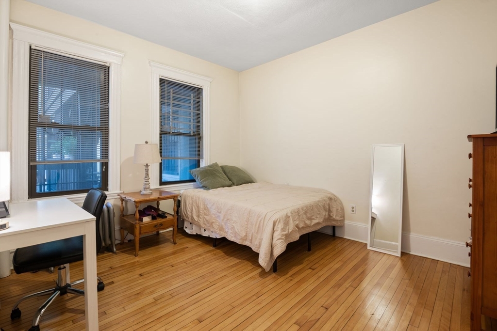 5 Bellvista Road, Unit 1 Boston, MA 02135 - Photo 14 of 21