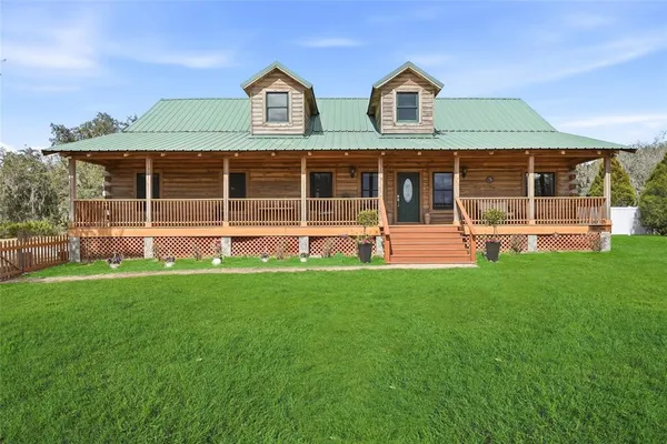 $1,395,000 | 39730 Carlton Road, Parrish, FL 34219