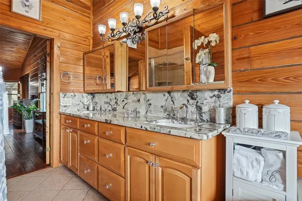 a view of storage and utility room with washer and dryer