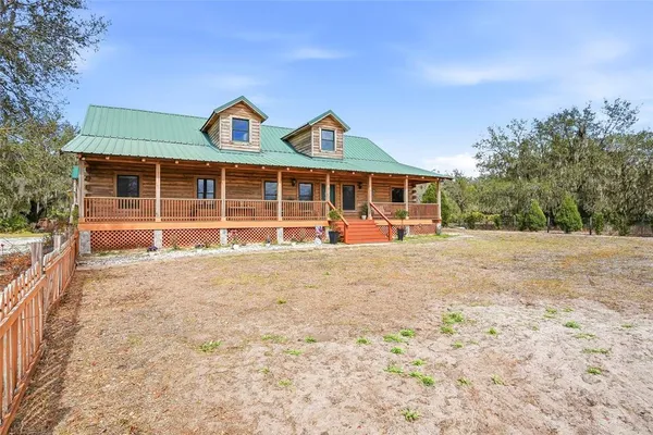 front view of a house with a view of a house