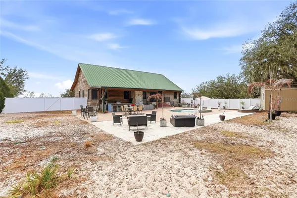 $1,200,000 | 39730 Carlton Road, Parrish, FL 34219