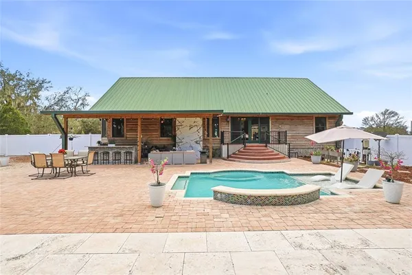 $1,200,000 | 39730 Carlton Road, Parrish, FL 34219