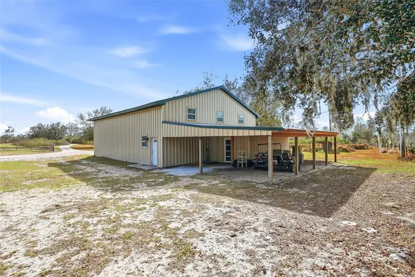 $1,200,000 | 39730 Carlton Road, Parrish, FL 34219