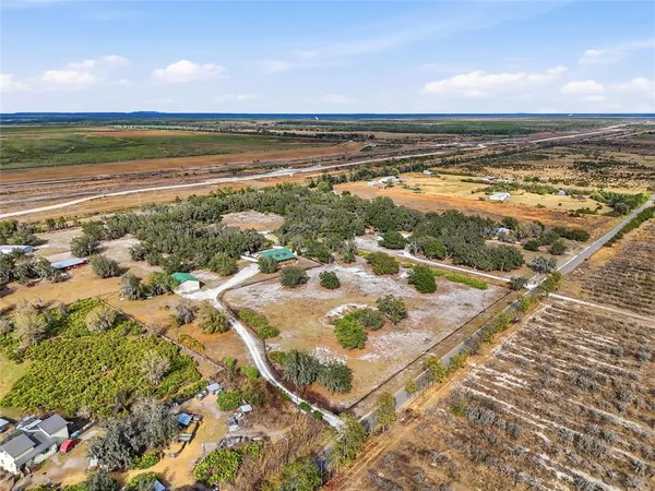$1,200,000 | 39730 Carlton Road, Parrish, FL 34219