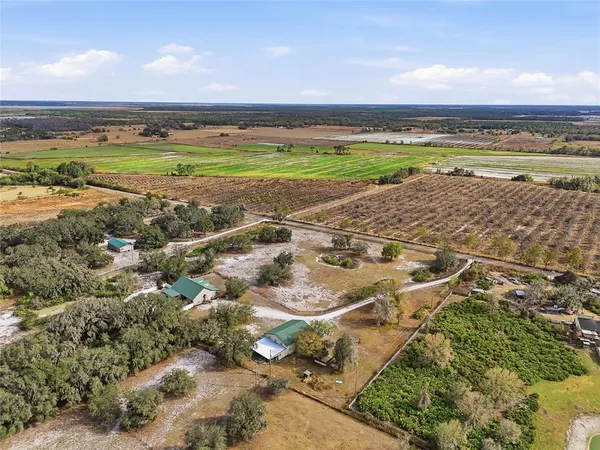$1,200,000 | 39730 Carlton Road, Parrish, FL 34219