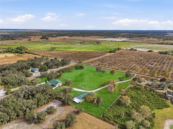 $1,200,000 | 39730 Carlton Road, Parrish, FL 34219