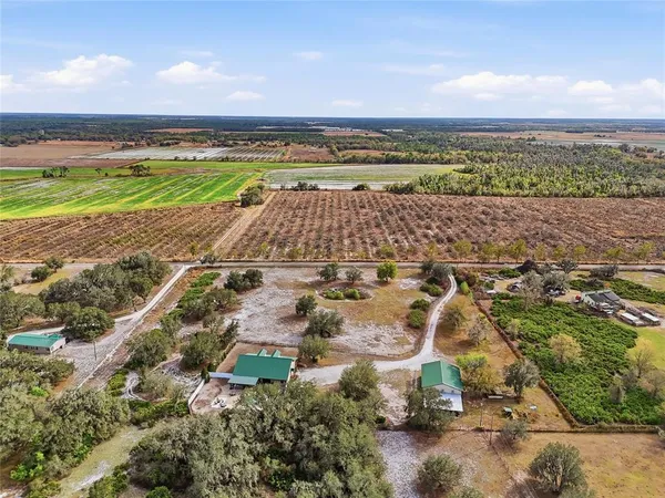 $1,200,000 | 39730 Carlton Road, Parrish, FL 34219