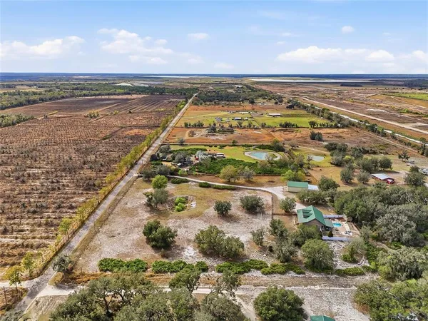 $1,200,000 | 39730 Carlton Road, Parrish, FL 34219
