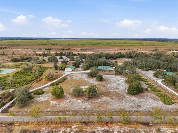 $1,200,000 | 39730 Carlton Road, Parrish, FL 34219