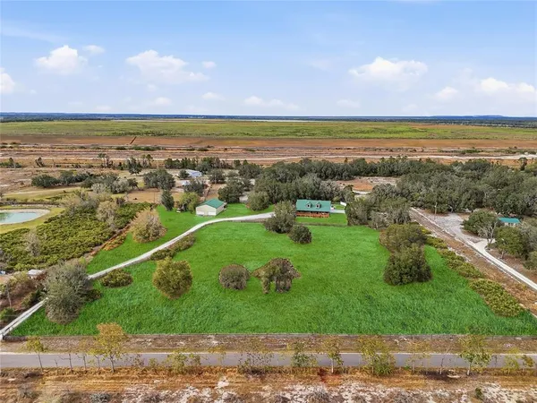 $1,200,000 | 39730 Carlton Road, Parrish, FL 34219