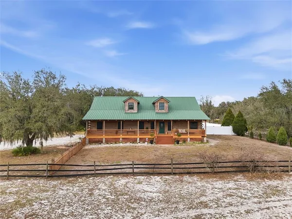 $1,200,000 | 39730 Carlton Road, Parrish, FL 34219