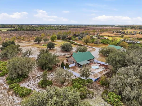 $1,200,000 | 39730 Carlton Road, Parrish, FL 34219