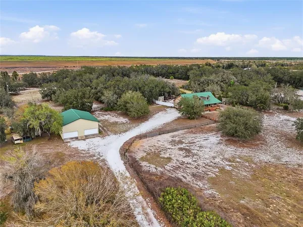 $1,200,000 | 39730 Carlton Road, Parrish, FL 34219