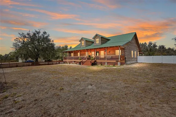$1,200,000 | 39730 Carlton Road, Parrish, FL 34219