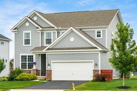 151 Fescue Road Sunbury, OH 43074 - Photo 40 of 42 C6C2F719-F46B-43CD-A990-F0D9E278E5BA