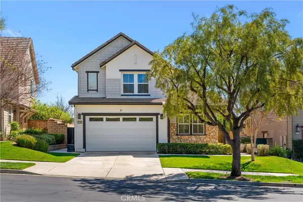 $1,149,000 | 22588 Lamplight Place, Saugus, CA 91350