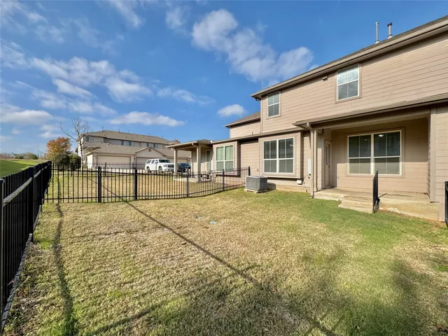 $1,995 | 113 Homily Drive, Pflugerville, TX 78660