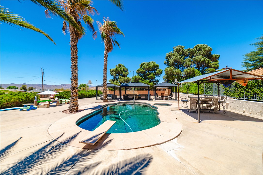 1501 Quail Ridge Circle Kingman, AZ 86401 - Photo 71 of 97