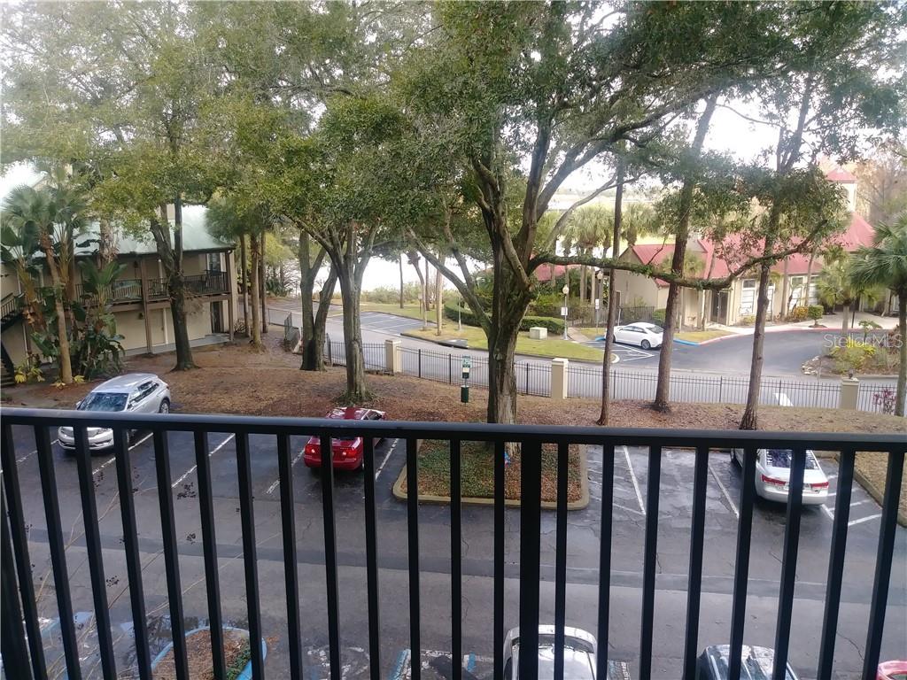 200 Afton Square, Unit 305 Altamonte Springs, FL 32714 - Photo 15 of 22 a view of a wooden fence
