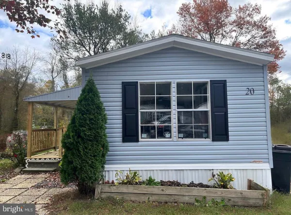 $79,900 | 20 Maplewood Drive, Coatesville, PA 19320