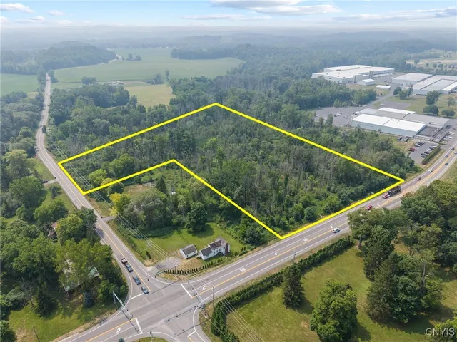 $399,900 | 5387 Hamilton Road, Elbridge, NY 13166