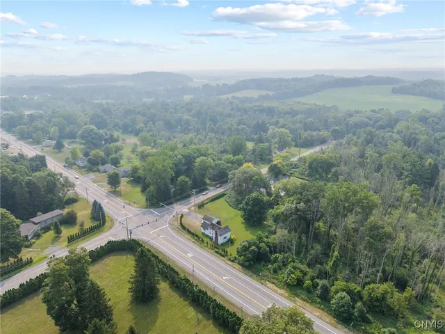 $399,900 | 5387 Hamilton Road, Elbridge, NY 13166