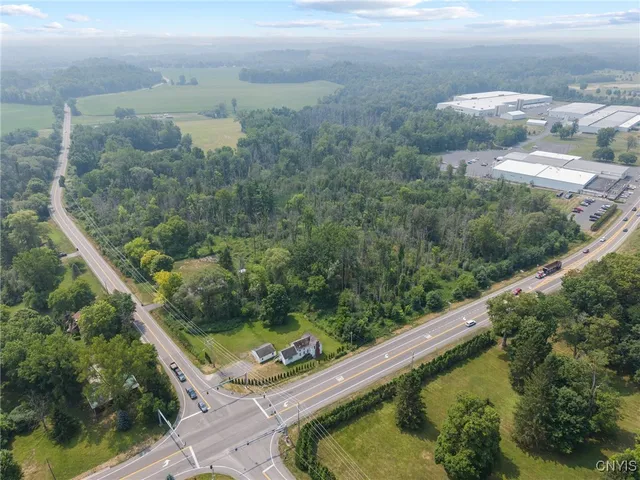 $399,900 | 5387 Hamilton Road, Elbridge, NY 13166