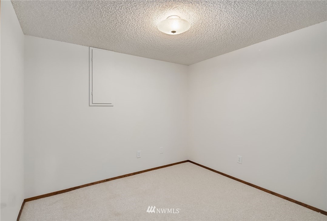 6611 Southeast 5th Place Renton, WA 98059 - Photo 21 of 25 a view of an empty room
