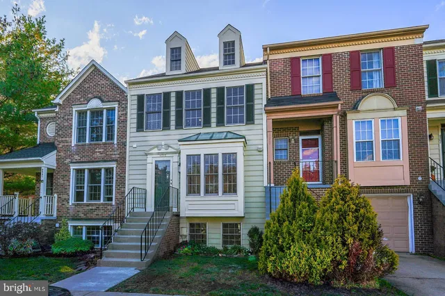 $450,000 | 9303 Kendal Circle, Laurel, MD 20723