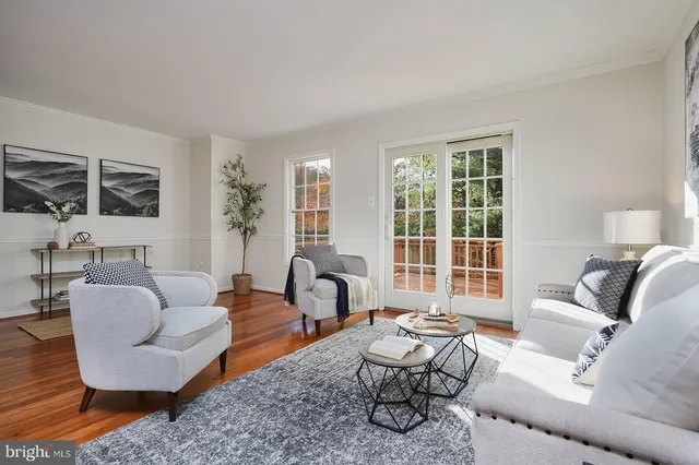 $450,000 | 9303 Kendal Circle, Laurel, MD 20723