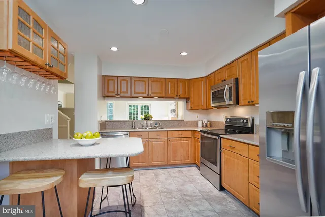 $450,000 | 9303 Kendal Circle, Laurel, MD 20723