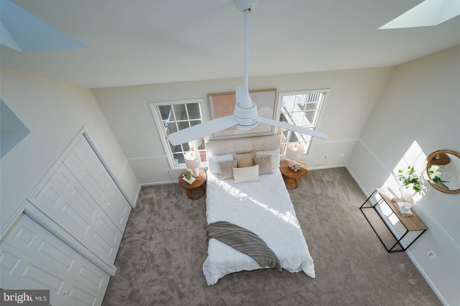 9303 Kendal Circle Laurel, MD 20723 - Photo 21 of 50 a living room with furniture and a table