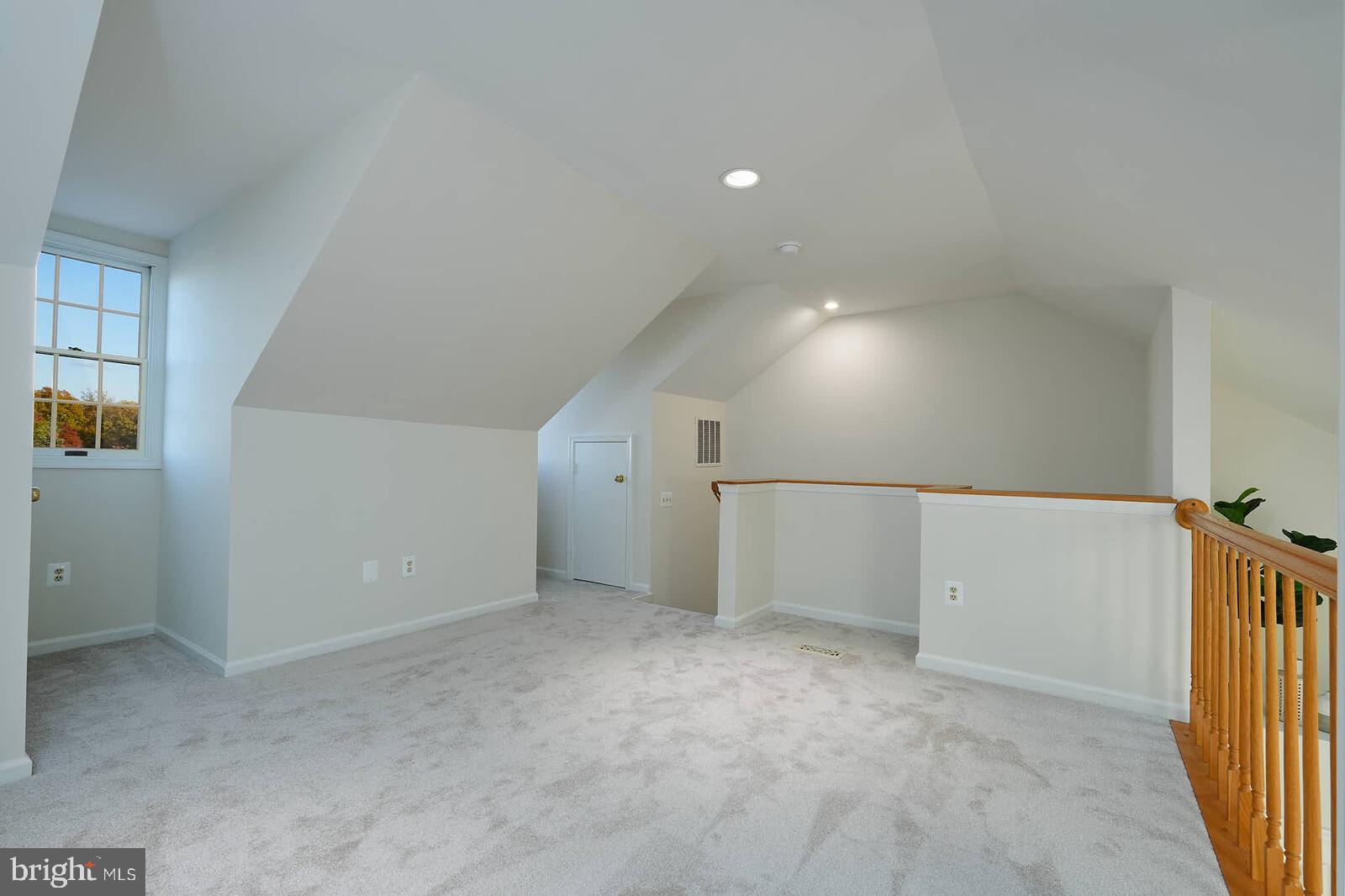 9303 Kendal Circle Laurel, MD 20723 - Photo 27 of 50 a view of an empty room