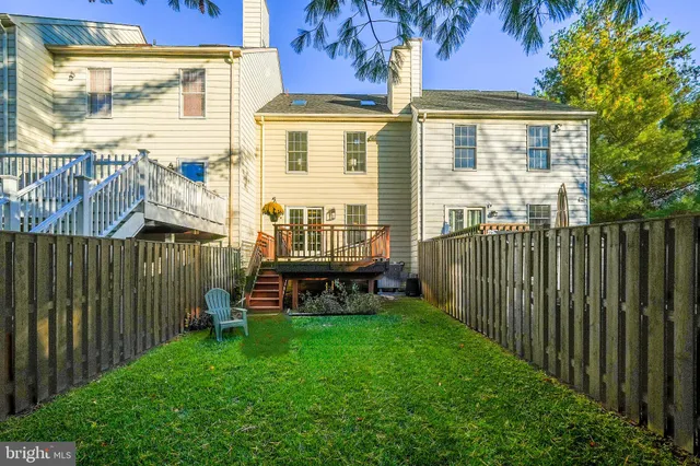 $450,000 | 9303 Kendal Circle, Laurel, MD 20723