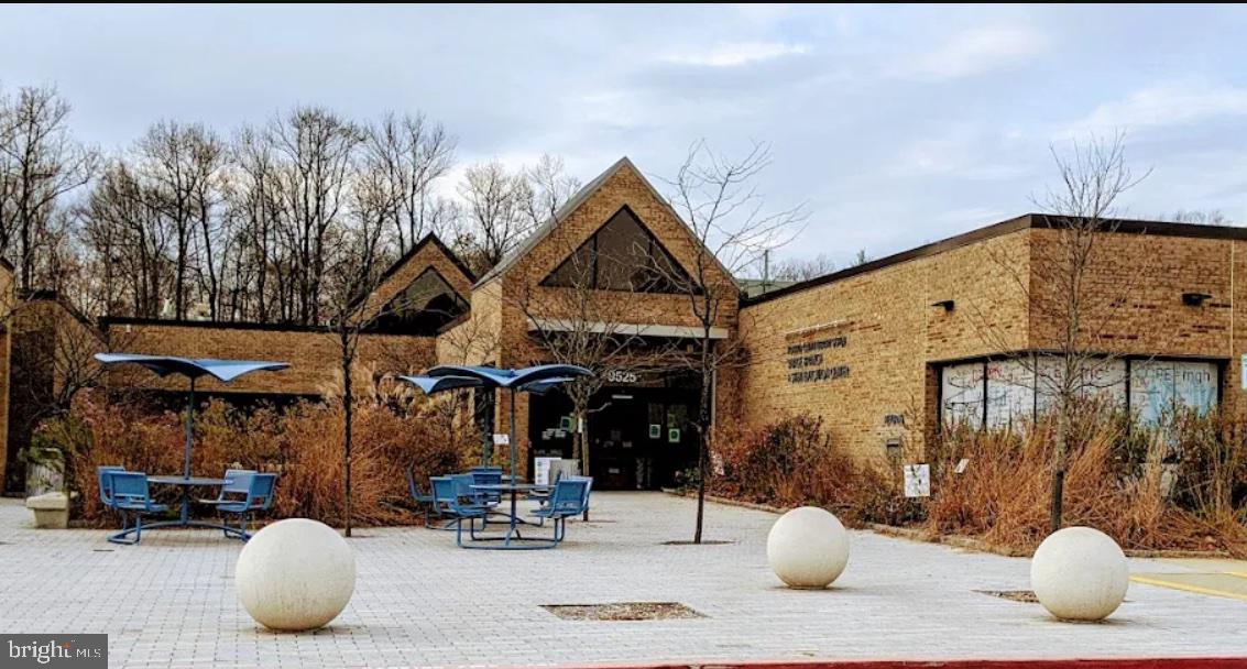 9303 Kendal Circle Laurel, MD 20723 - Photo 44 of 50 a building outdoor space with patio and furniture