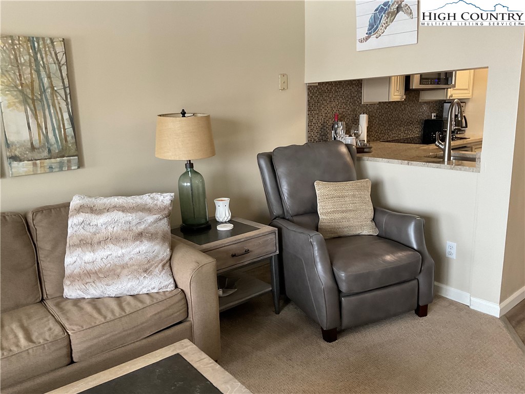301 Pinnacle Inn Road, Unit 4114 Beech Mountain, NC 28604 - Photo 6 of 49
