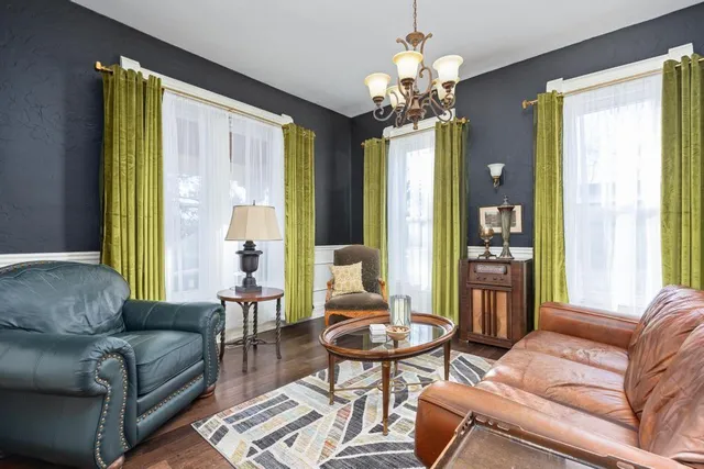 $295,000 | 816 South Crawford Street, Fort Scott, KS 66701