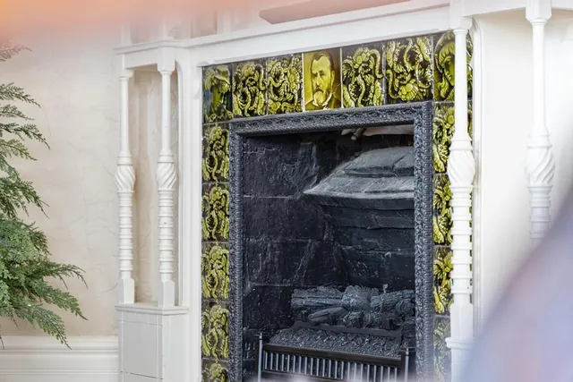 $295,000 | 816 South Crawford Street, Fort Scott, KS 66701