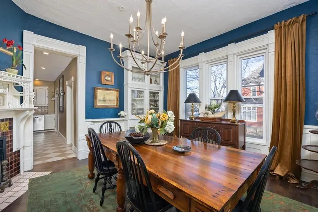 $295,000 | 816 South Crawford Street, Fort Scott, KS 66701