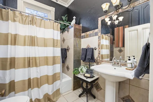 $295,000 | 816 South Crawford Street, Fort Scott, KS 66701