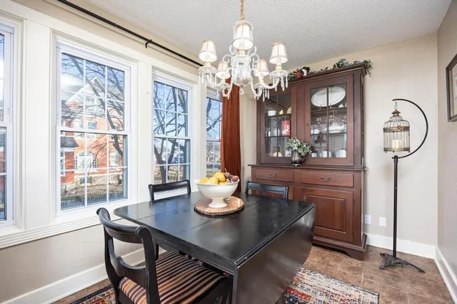 $295,000 | 816 South Crawford Street, Fort Scott, KS 66701