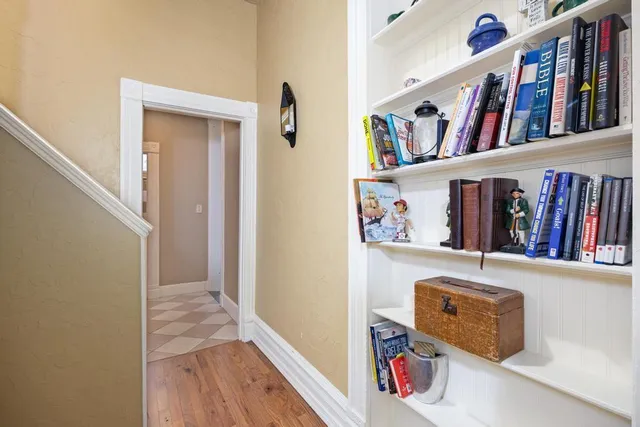 $295,000 | 816 South Crawford Street, Fort Scott, KS 66701